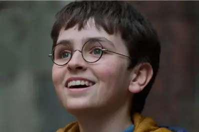 Harry Potter no vuelve; nunca se fue