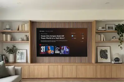 La inteligencia artificial ahora llega a tu smart TV con Gemini y Google