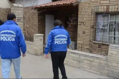 Un jubilado alquiló su casa para que funcionara un prostíbulo y evitó el juicio con una indemnización