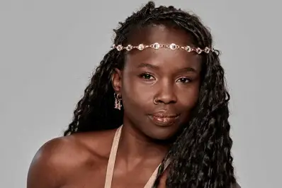 Gran Hermano: Mavinga no soportó la convivencia y abandonó el juego