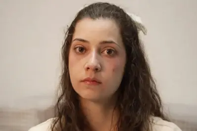 La desgarradora historia de Noelia Castillo Ramos: recibirá la eutanasia y se despidió en una última entrevista