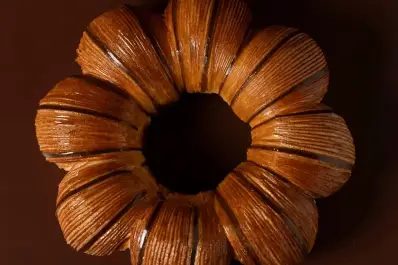 Cuánto cuesta la exclusiva Rosca de Pascua en la pastelería de Damián Betular