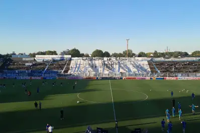 EN VIVO: Atlético Tucumán debuta ante Sportivo Barracas por la Copa Argentina