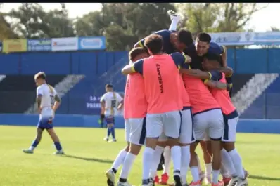 Sportivo Barracas: la historia del club que fue gigante y hoy enfrenta a Atlético Tucumán por la Copa Argentina
