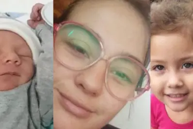 Intensa búsqueda en Jujuy: una madre y sus dos hijos llevan cinco días desaparecidos