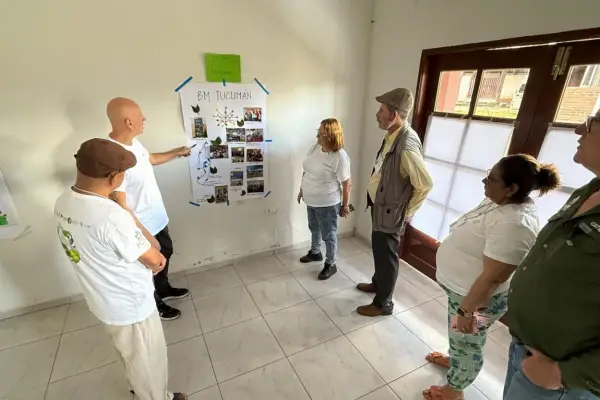 Encuentros en Bolivia y Costa Rica: valiosos acuerdos para la gestión ambiental