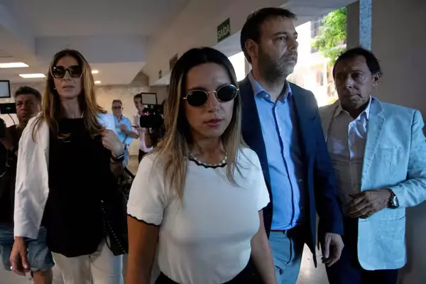 Caso Agostina Páez: ¿cómo reaccionaron las víctimas a su pedido de disculpas?