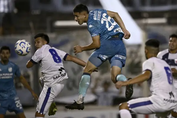 Así fue el 1x1 en el triunfo de Atlético Tucumán en la Copa Argentina