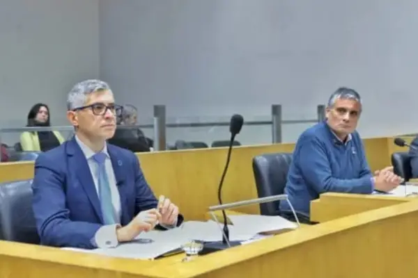 Tras la caída del gomero: solicitan informes sobre el estado de los Árboles Notables de la capital