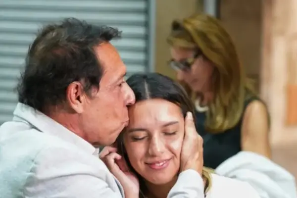 “Habrá que vender algo y salir adelante: el padre de la abogada santiagueña habló tras la decisión de la Justicia brasileña