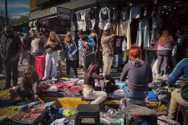 Alarma por la informalidad juvenil: siete de cada 10 jóvenes no tiene trabajo registrado