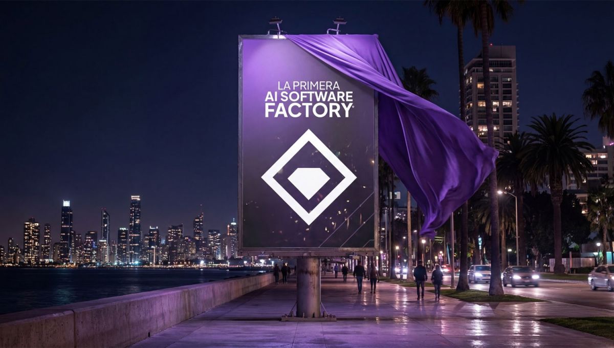 De Tucumán al mundo: crean software empresarial complejo hasta 70 veces más rápido con inteligencia artificial