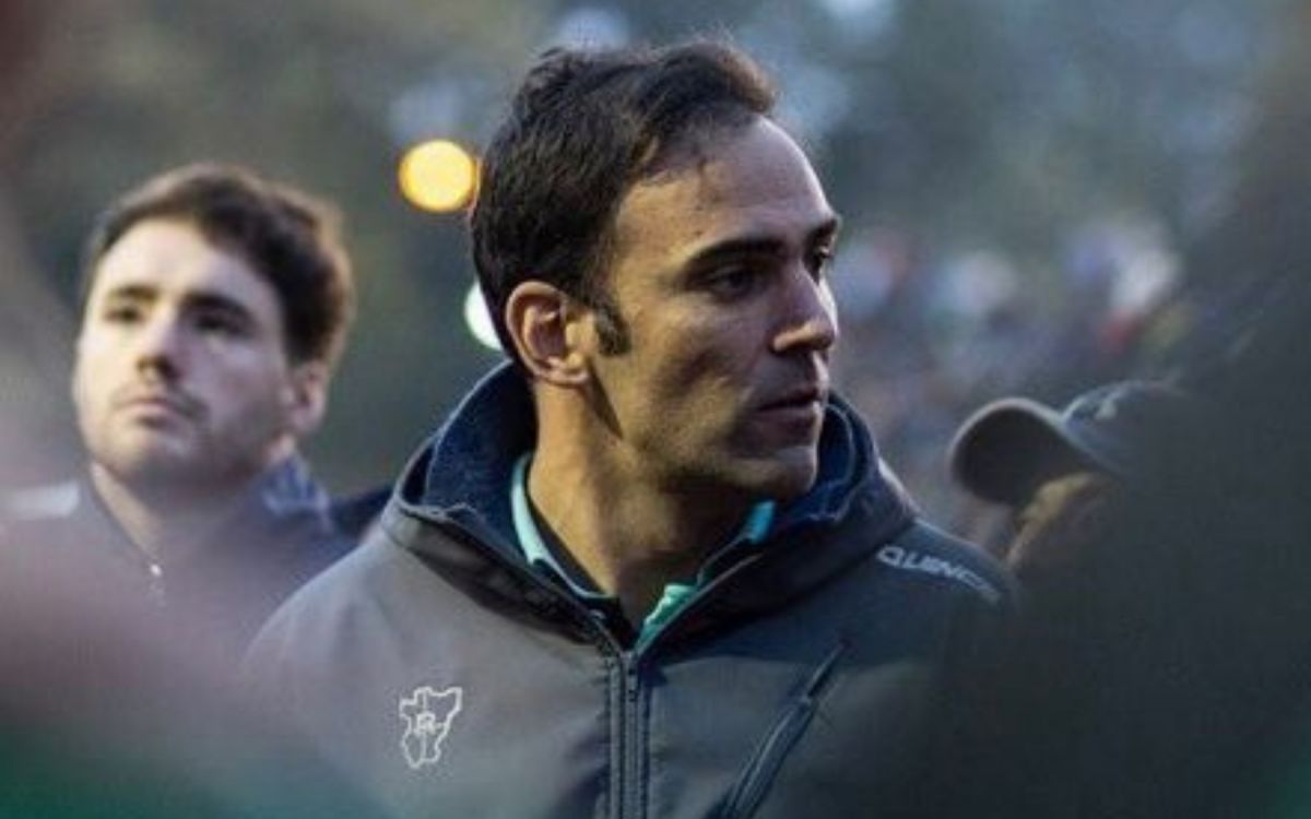 DEBUT. Isaías Courel liderará al 