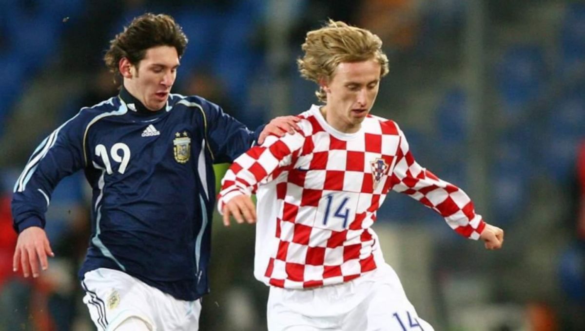 Así se devaluó la jerarquía de los amistosos previos al Mundial de la selección argentina