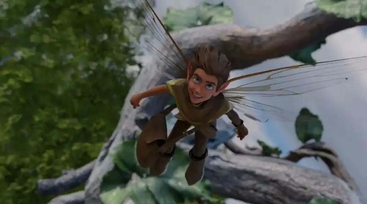 Estrenos de cine en Tucumán: dos animaciones y una comedia de terror