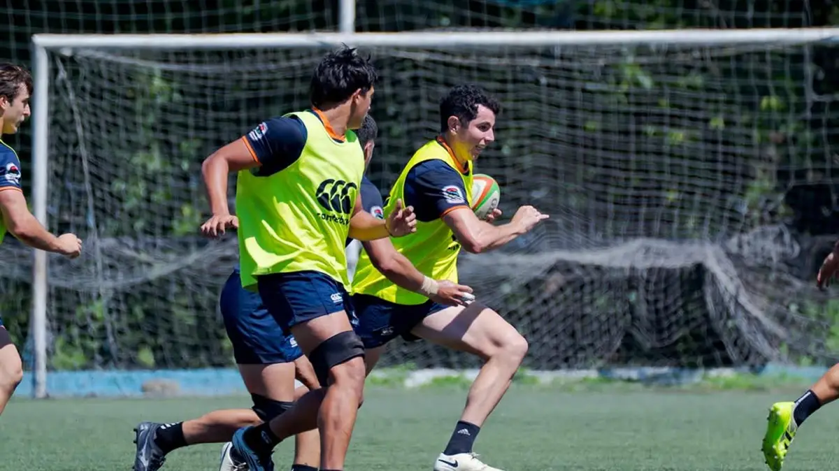 Bautista Estofán será titular frente a Cobras.