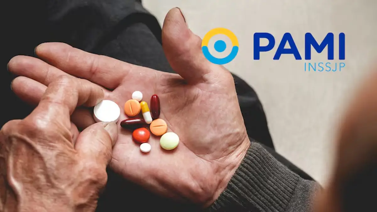¿Gastaste en remedios? Así se gestiona el reintegro del 100% en PAMI
