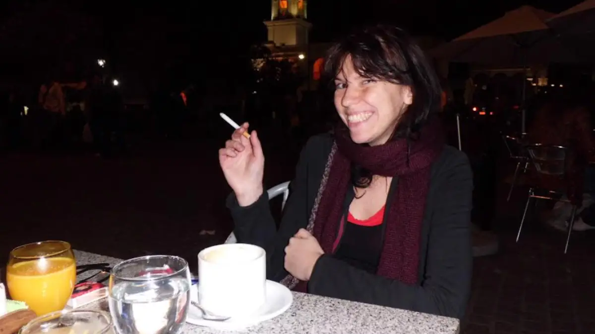 Crimen de las francesas: en el cumpleaños 44 de su hija Cassandre, Bouvier demuele la versión oficial