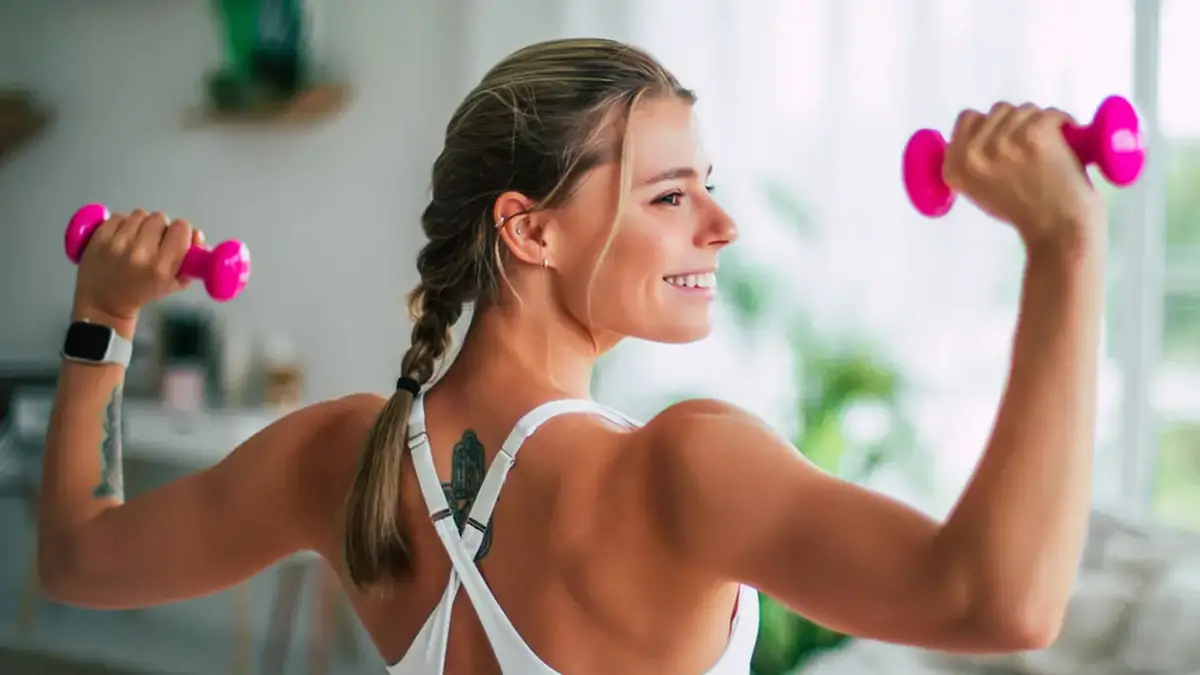 El efecto Reloj de Arena: cómo el tren superior define tu cintura