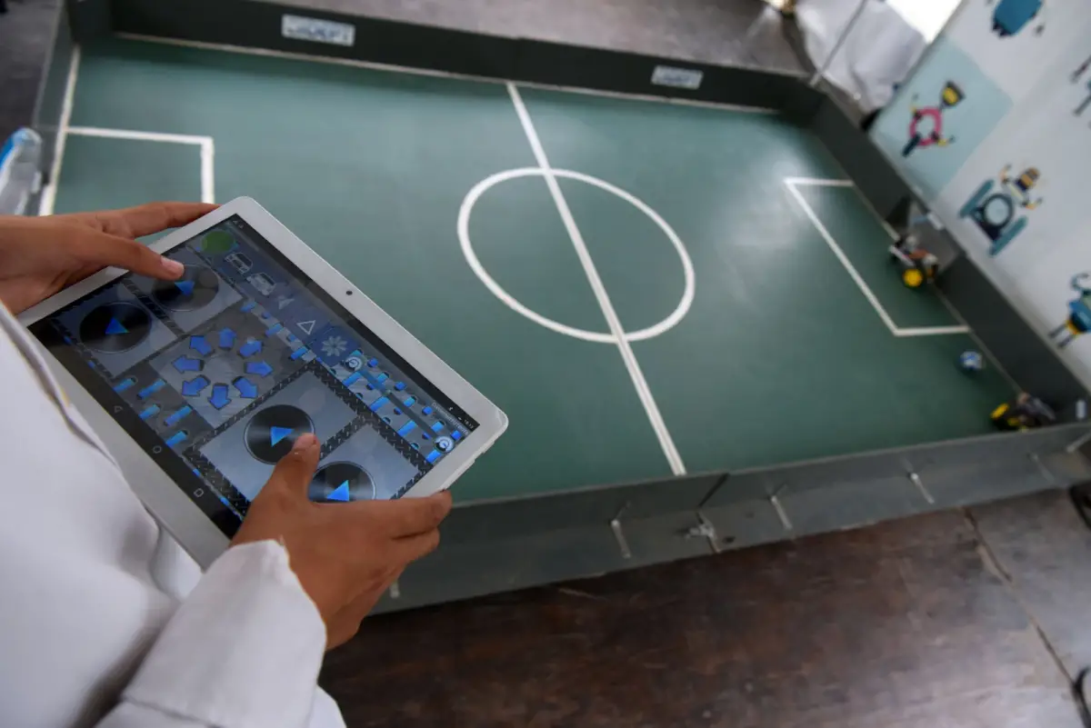 CONSEJOS CONCRETOS. Los distintos miembros de la formación no tradicional dieron su visión. LA GACETA / DIEGO ARÁOZ