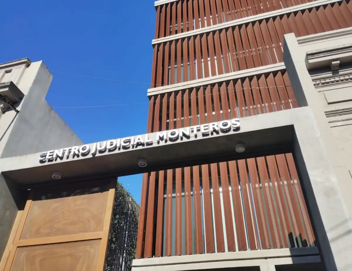 Condenan a dos años de prisión efectiva a un hombre manejaba alcoholizado y ocasionó un accidente en León Rougés