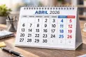 Feriados de abril 2026: ¿cómo se paga el fin de semana XXL de Semana Santa?