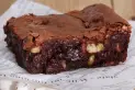 La receta sin harinas para el brownie de chocolate de Marta Verona