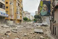 El conflicto en Medio Oriente ya está “fuera de control”, según la ONU