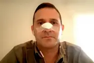 “Tucumán necesita políticos que estén a otro nivel”, dijo Federico Pelli