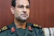 Israel mató al jefe de la Armada de la Guardia Revolucionaria iraní en un ataque cerca de Ormuz