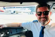 Vuelo a Punta del Este: declaró el piloto que intermedió en el viaje de Manuel Adorni