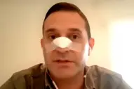 Pelli pide que se investigue a los policías que actuaron tras la agresión de Segura