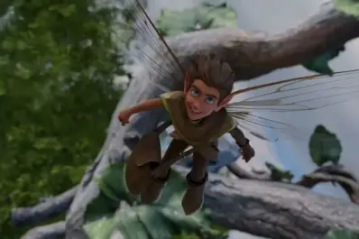 Estrenos de cine en Tucumán: dos animaciones y una comedia de terror