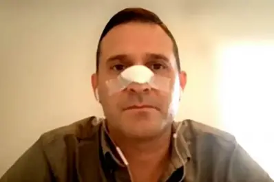 “Tucumán necesita políticos que estén a otro nivel”, dijo Federico Pelli