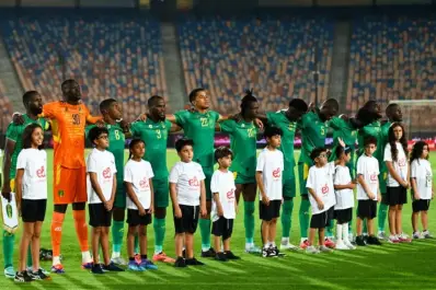 Mauritania, el rival desconocido que pondrá a prueba a la Selección en la previa del Mundial
