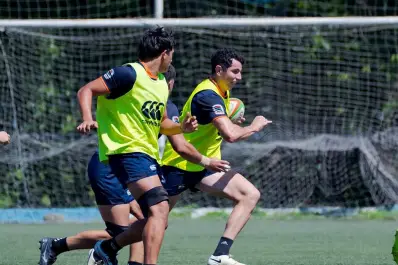 Se formó en Tucumán Rugby, fue campeón del Regional y hoy se consolida en Tarucas