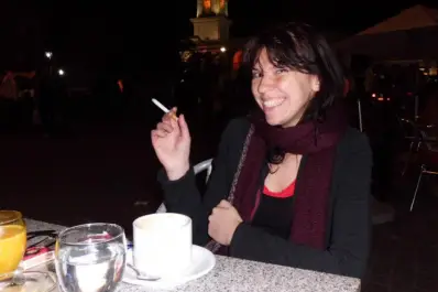 Crimen de las francesas: en el cumpleaños 44 de su hija Cassandre, Bouvier demuele la versión oficial