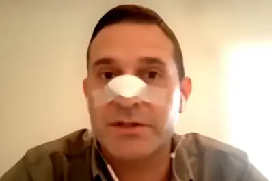 Pelli pide que se investigue a los policías que actuaron tras la agresión de Segura