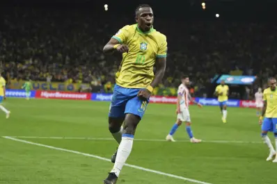 Agenda de TV: dónde ver en vivo Brasil-Francia y el estreno de Colapinto en el GP de Japón de la Fórmula 1