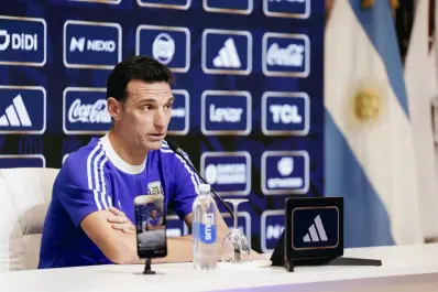 La Selección y una amistoso para afinar detalles rumbo al Mundial