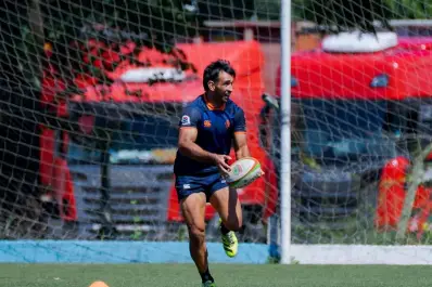 Tarucas mete mano en el XV: cambios obligados y apuestas para enfrentar a Cobras