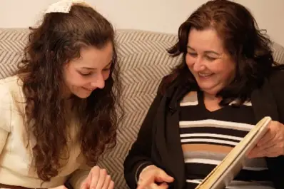 Noelia Castillo Ramos contó por qué quiere la eutanasia: No puedo más con los dolores