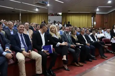 Código de Planeamiento Urbano: proponen 14 nuevos puentes para San Miguel de Tucumán 