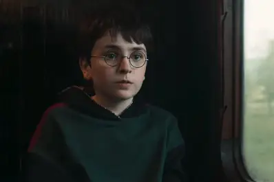 Está disponible el primer avance de la serie de Harry Potter: cuándo será el estreno