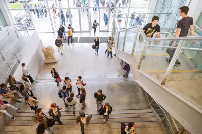 Cómo acceder a becas de hasta el 100% del arancel en la Di Tella en 2026