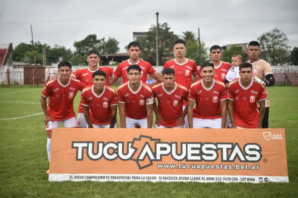 Tucumán Central busca reafirmar su buen inicio en Chaco