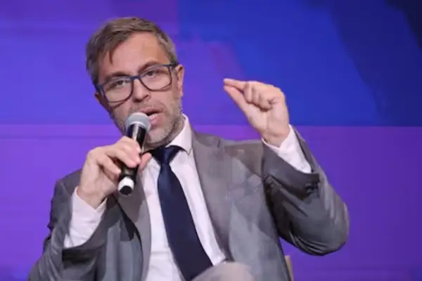 El Secretario de Finanzas defendió el rumbo económico: No creo que la gente esté peor