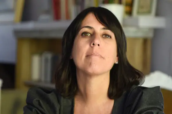 María Lobo: “Nada me resulta menos interesante que un autor que se propone hablar de una provincia para ‘representarla