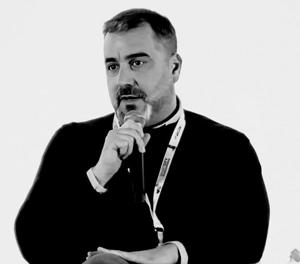 REFERENTE. Alejandro Páez es presidente de la Red Federal de la Economía del Conocimiento.