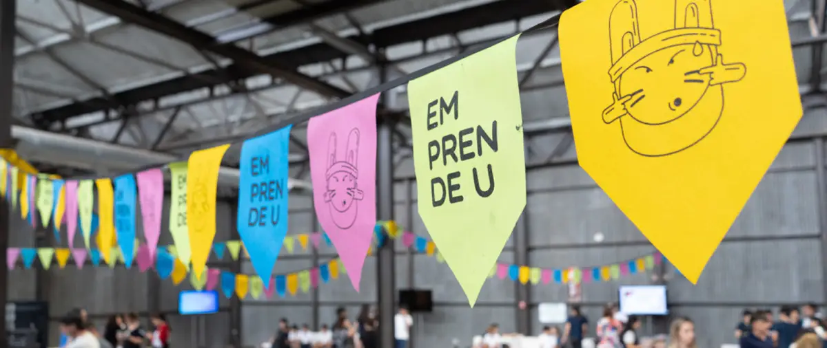 EMPRENDE U. Abrió su convocatoria para jóvenes de Tucumán que quieran desarrollar ideas y participar de una red federal de innovación.